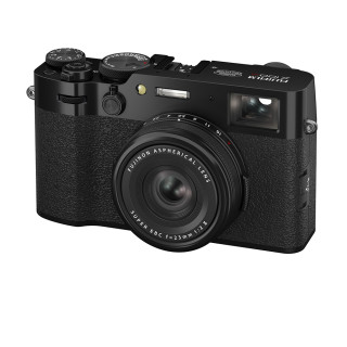 Fujifilm