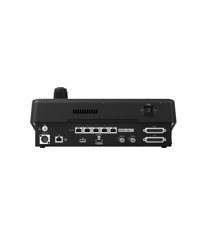Canon Console PTZ RC-IP1000 - Canon - Prophot