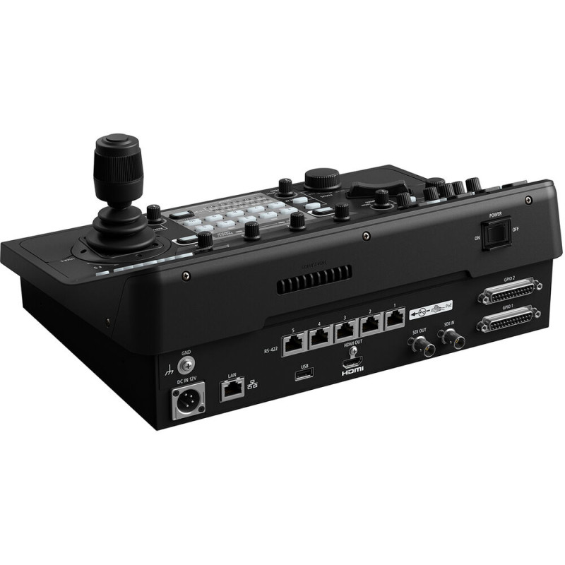 Canon Console PTZ RC-IP1000 - Canon - Prophot
