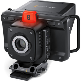 Blackmagic