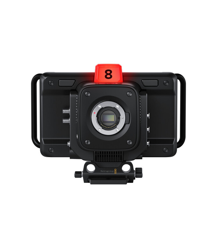 Blackmagic Caméra Studio 4K Pro G2 - Blackmagicdesign - Prophot