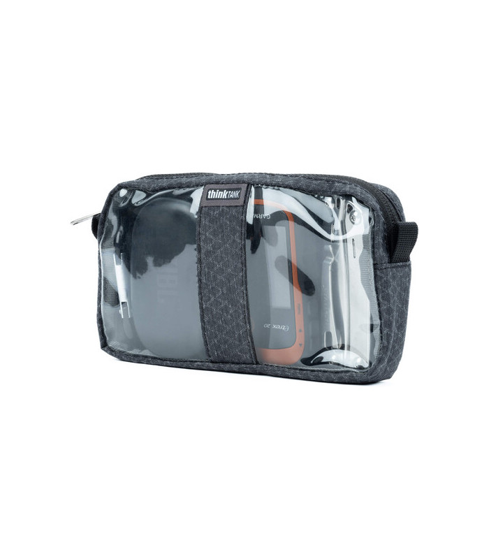 Think Tank Pochette Rangement de Câbles 10 V3 - Think Tank - Prophot