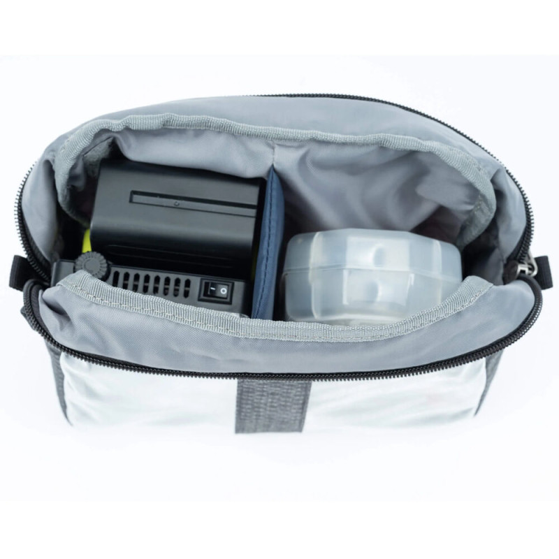 Think Tank Pochette Rangement de Câbles 10 V3 - Think Tank - Prophot