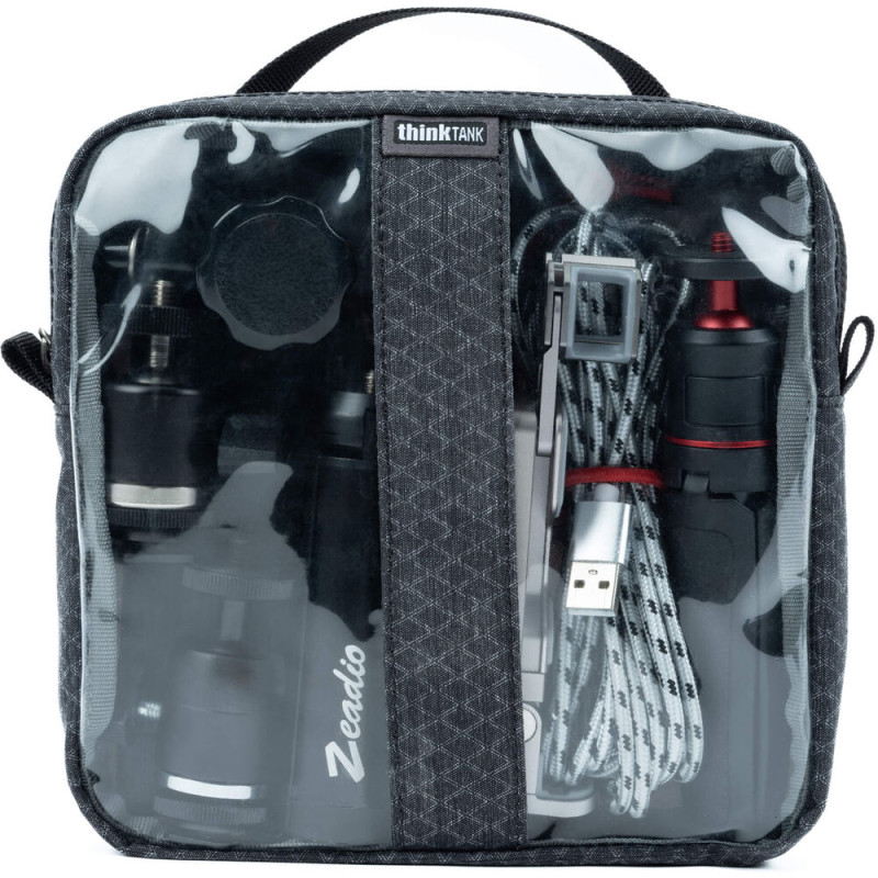 Think Tank Pochette Rangement de Câbles 20 V3 - Think Tank - Prophot