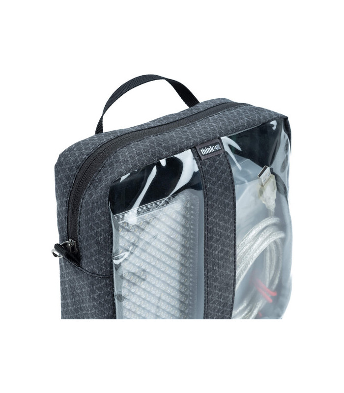 Think Tank Pochette Rangement de Câbles 30 V3 - Think Tank - Prophot
