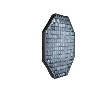 Grille nid d'abeille