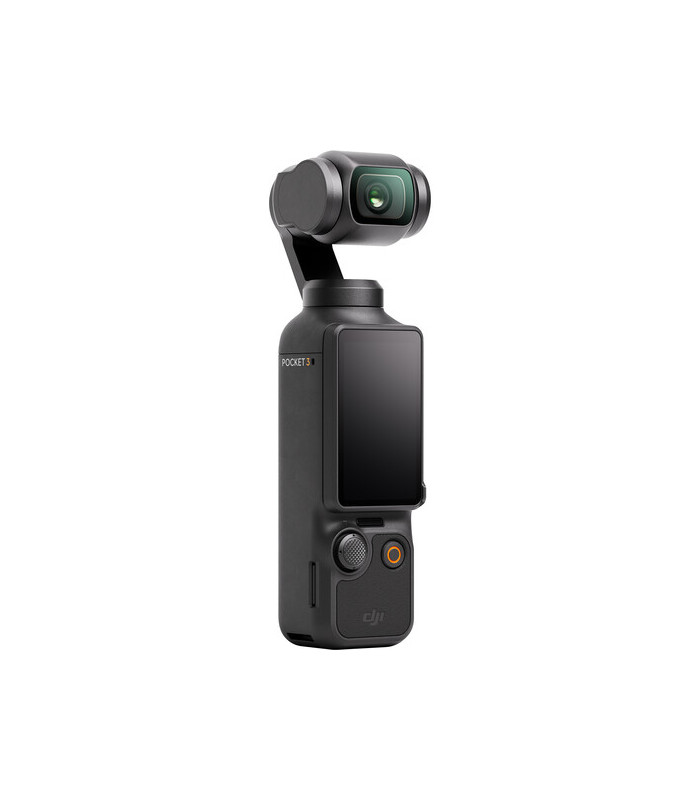Dji Osmo Pocket 3 Creator Combo - DJI - Prophot