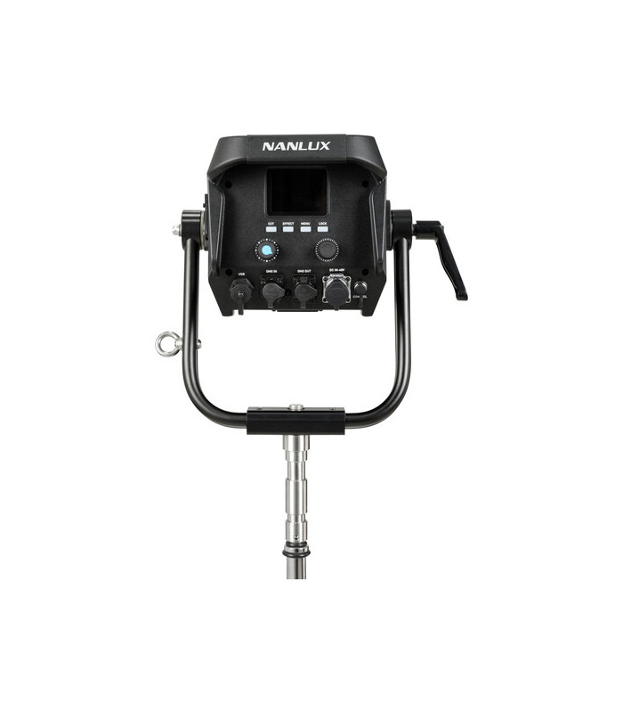 Nanlux Toche LED Evoke 1200B avec Valise - Nanlux - Prophot