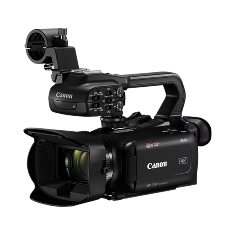 Canon Camescope XA60 - Canon - Prophot