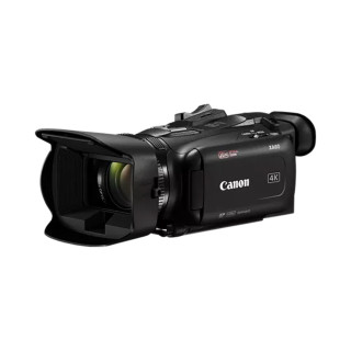 Caméscope de poing