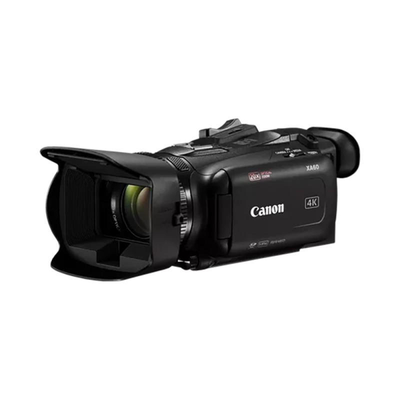 Canon Camescope XA60 - Canon - Prophot