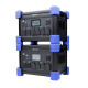 Fxlion Batterie Portable MAX2400 - Fxlion - Prophot