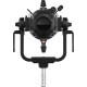 Aputure Kit Spotlight Max 19° pour LS600 / LS 1200 - Aputure - Prophot