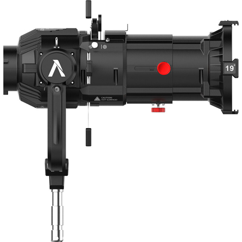 Aputure Kit Spotlight Max 19° pour LS600 / LS 1200 - Aputure - Prophot