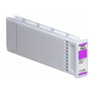 Epson Encre Vivid Magenta T800300 UC Pro 700ml