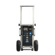 Pess Energy Générateur Electrique Bobine 4kW 5kWh - Pess Energy - Prophot