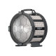 Nanlux Lentille Fresnel Motorisée FL-35E pour Evoke 2400B - Nanlux - Prophot
