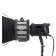 Nanlux Lentille Fresnel Motorisée FL-35E pour Evoke 2400B - Nanlux - Prophot