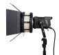 Nanlux Lentille Fresnel FL-28 pour Evoke 900 et 1200 - 1200B - Nanlux - Prophot