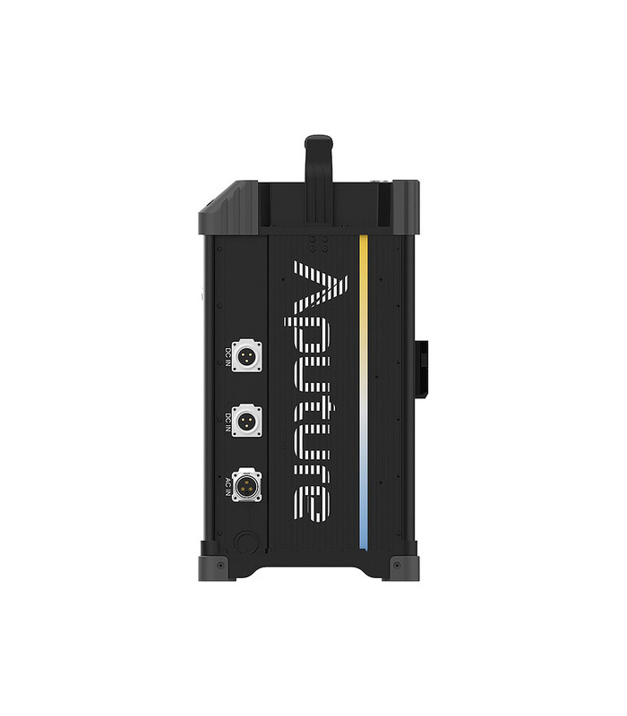 Aputure Torche Electro Storm XT26 Bicolore avec Flight Case - Aputure - Prophot