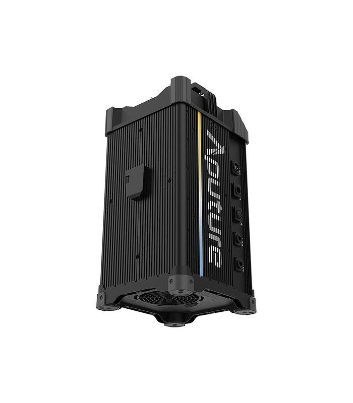 Aputure Torche Electro Storm XT26 Bicolore avec Flight Case - Aputure - Prophot