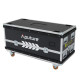Aputure Torche Electro Storm XT26 Bicolore avec Flight Case - Aputure - Prophot