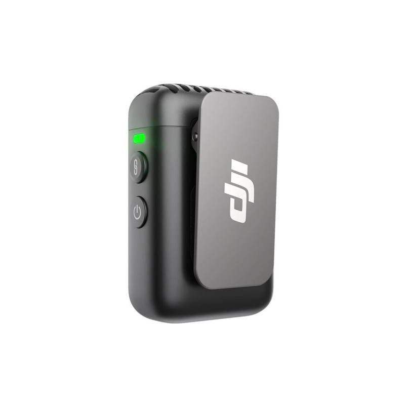 Dji Mic 2 - 1RX + 1TX - DJI - Prophot