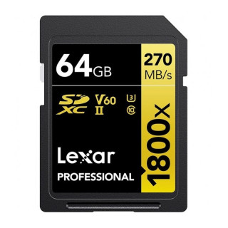 Lexar