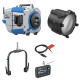 ARRI Kit Orbiter avec Lentille Fresnel 15°-65° - ARRI - Prophot