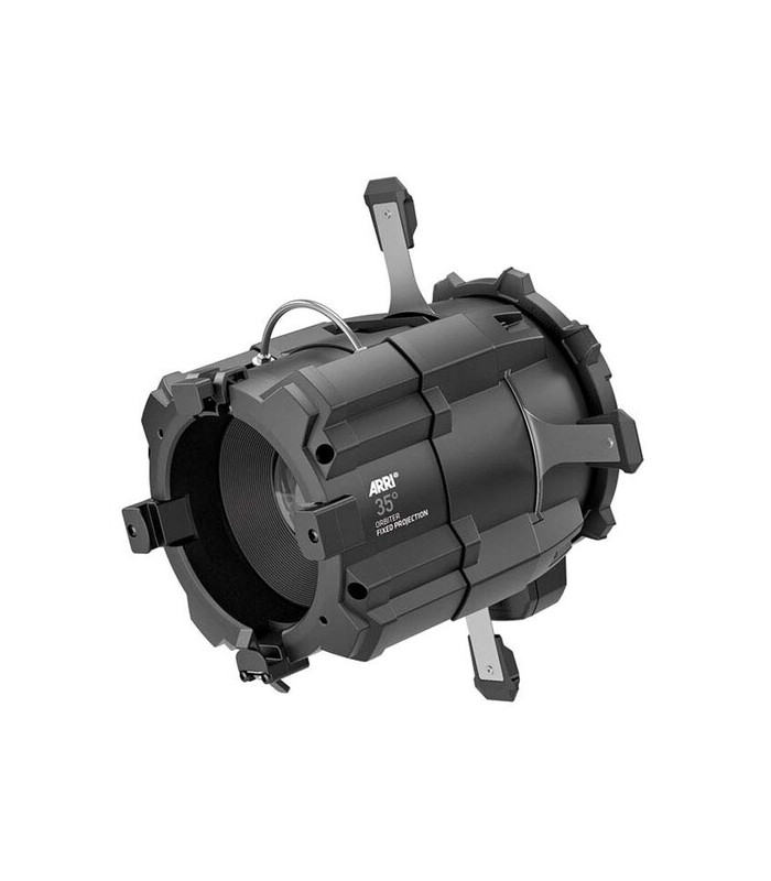 ARRI Kit Orbiter avec Découpe Motorisée 35° - ARRI - Prophot