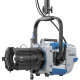 ARRI Kit Orbiter avec Découpe Motorisée 25° - ARRI - Prophot
