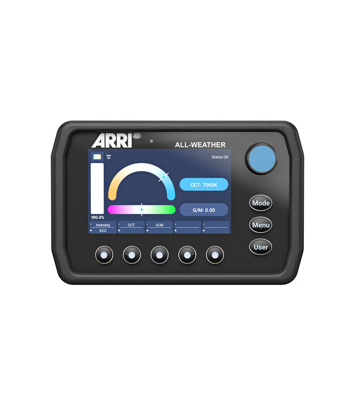ARRI Kit Orbiter avec Réflecteur - ARRI - Prophot