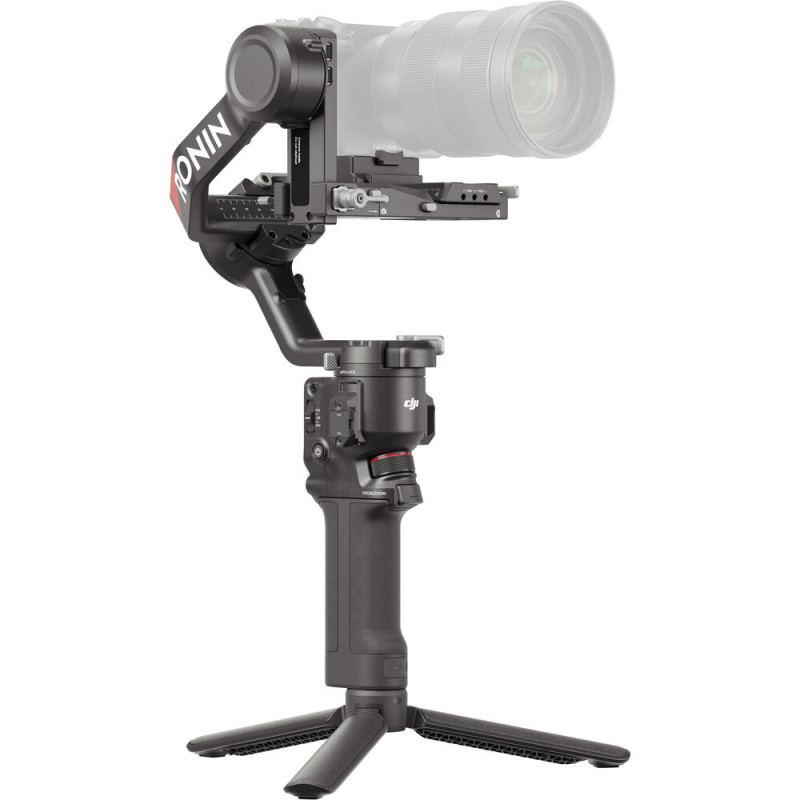 Dji Stabilisateur RS 4 - DJI - Prophot