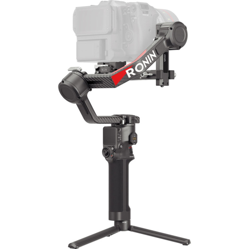Dji Stabilisateur RS 4 PRO - DJI - Prophot