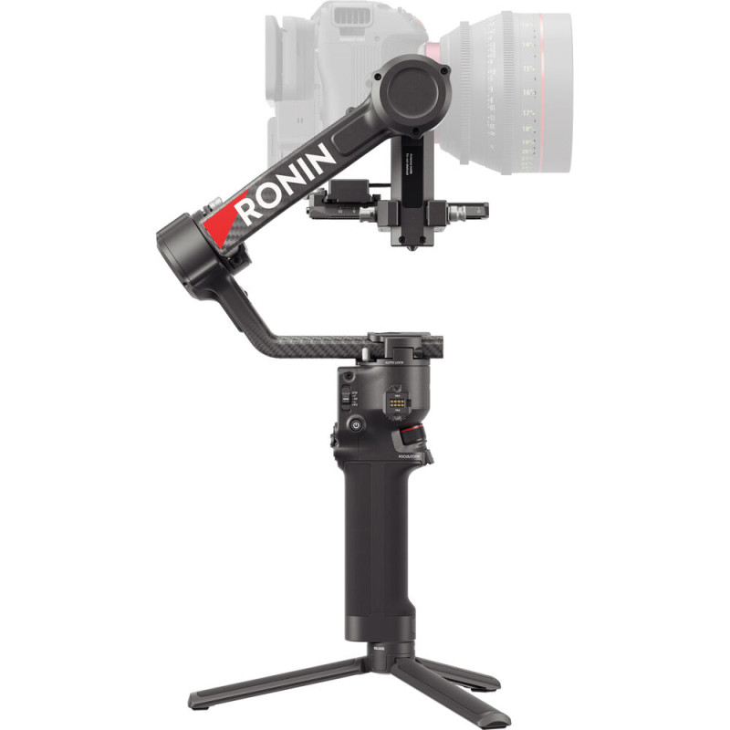 Dji Stabilisateur RS 4 PRO - DJI - Prophot