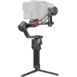 Stabilisateur et steadycam