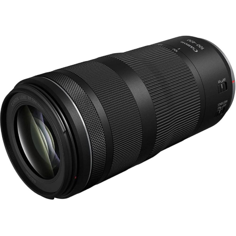 Canon Objectif RF 100-400mm F5.6-8 IS USM - Canon - Prophot