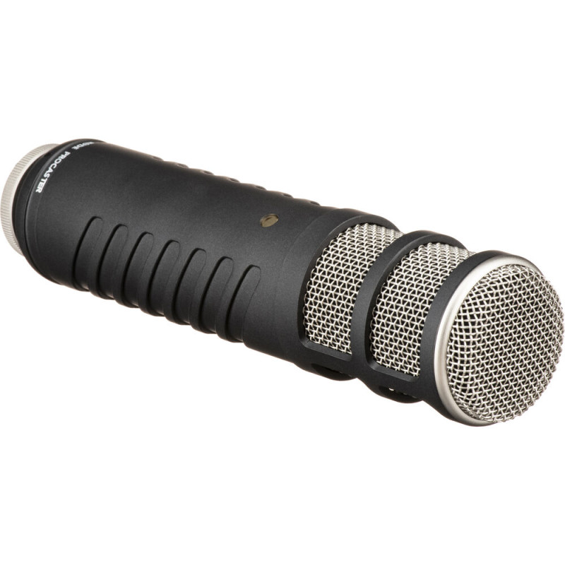 Rode Microphone Dynamique Procaster - Rode - Prophot