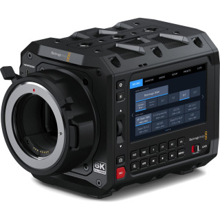 Blackmagic