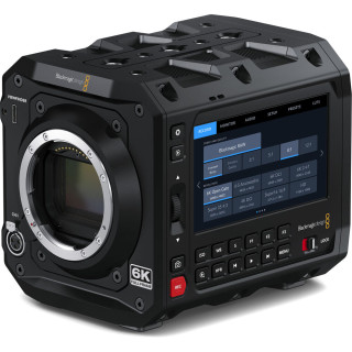 Blackmagic