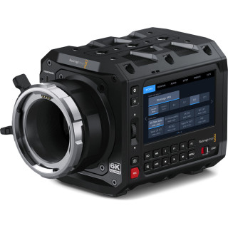 Blackmagic