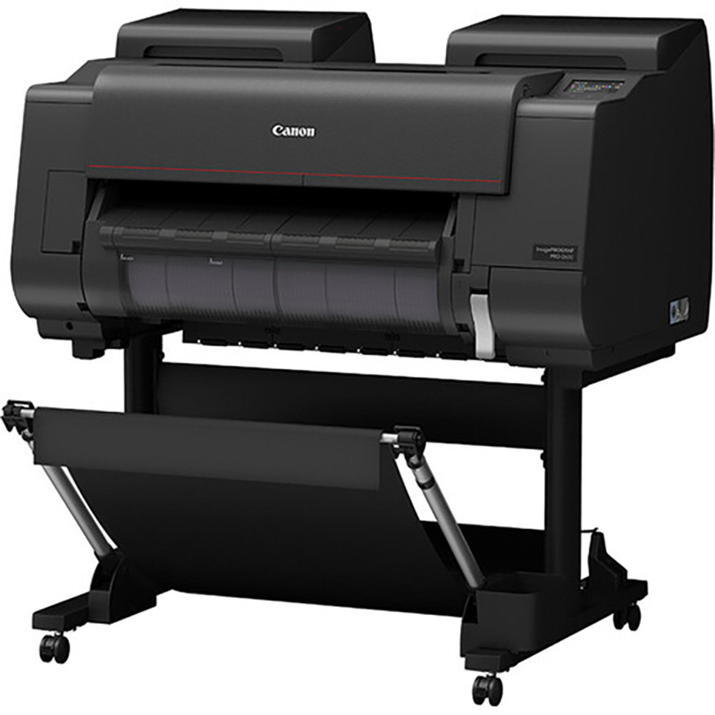 Canon Imprimante Prograf IPF Pro-2600 24" - 12 couleurs - Canon - Prophot