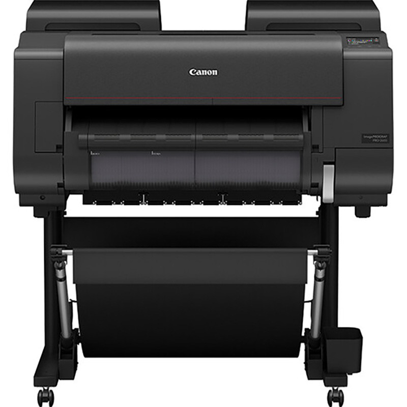 Canon Imprimante Prograf IPF Pro-2600 24" - 12 couleurs - Canon - Prophot