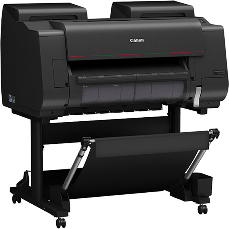 Canon Imprimante Prograf IPF Pro-2600 24" - 12 couleurs - Canon - Prophot