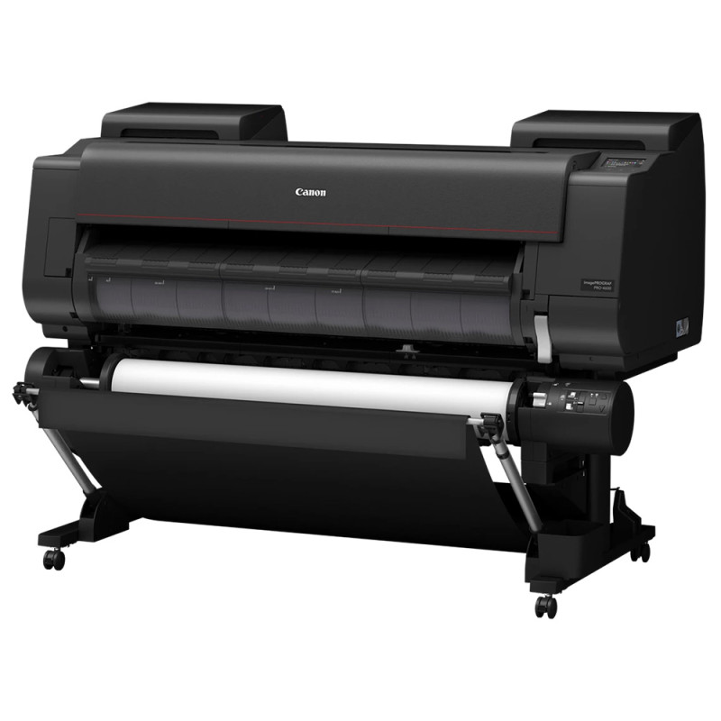 Canon Imprimante Prograf IPF Pro-4600 44" - 12 couleurs - Canon - Prophot