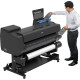 Canon Imprimante Prograf IPF Pro-4600 44" - 12 couleurs - Canon - Prophot