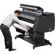Canon Imprimante Prograf IPF Pro-4600 44" - 12 couleurs - Canon - Prophot
