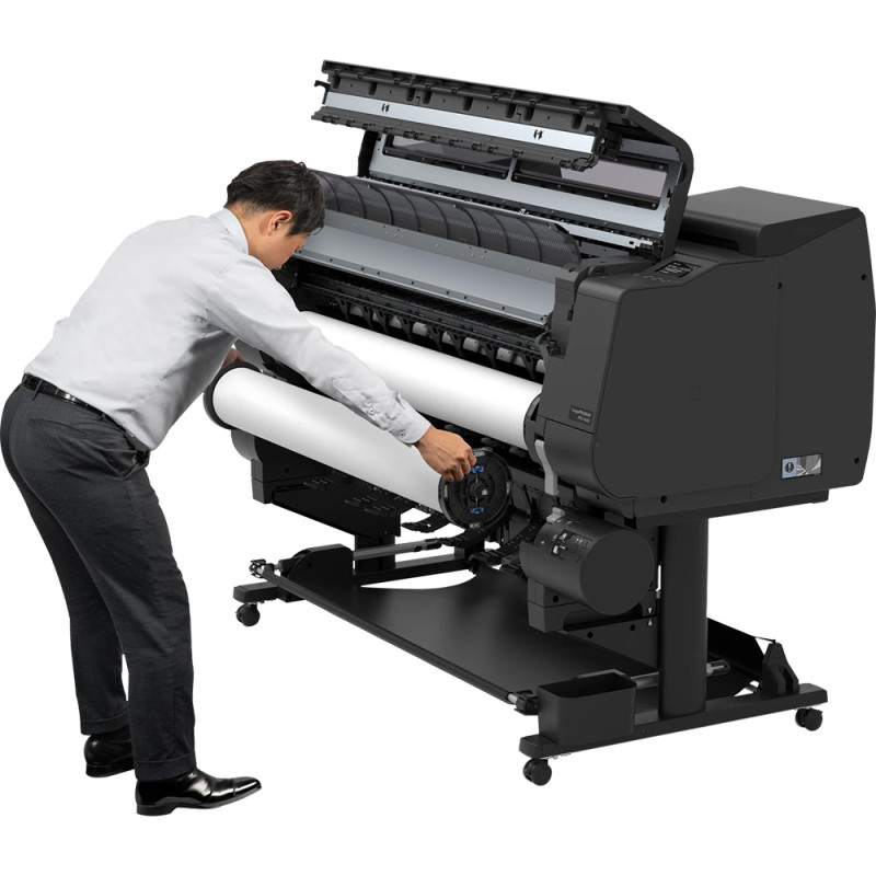Canon Imprimante Prograf IPF Pro-4600 44" - 12 couleurs - Canon - Prophot