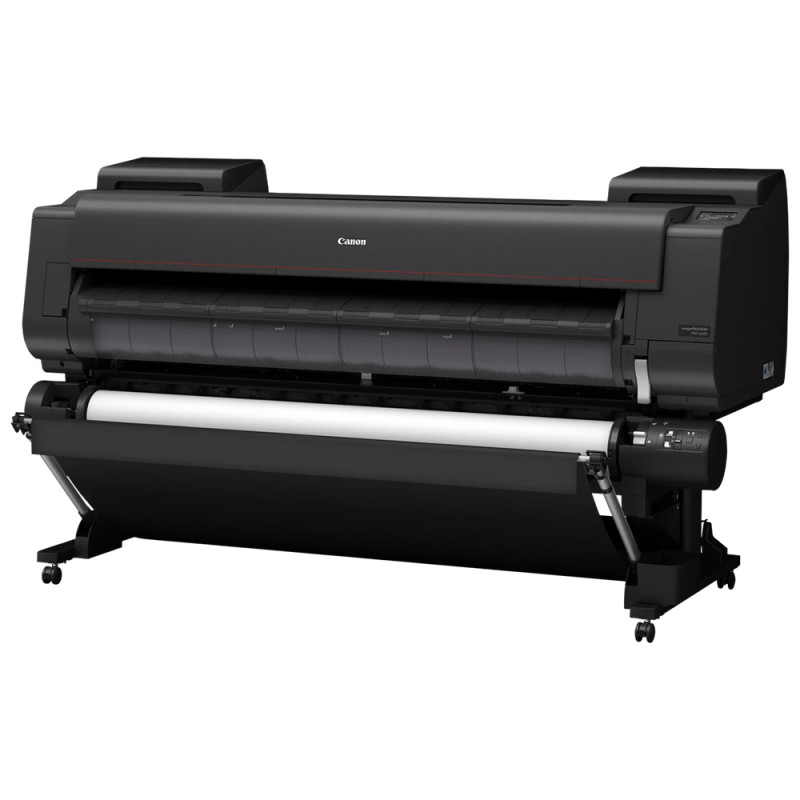 Canon Imprimante Prograf IPF Pro-6600 60" - 12 couleurs - Canon - Prophot