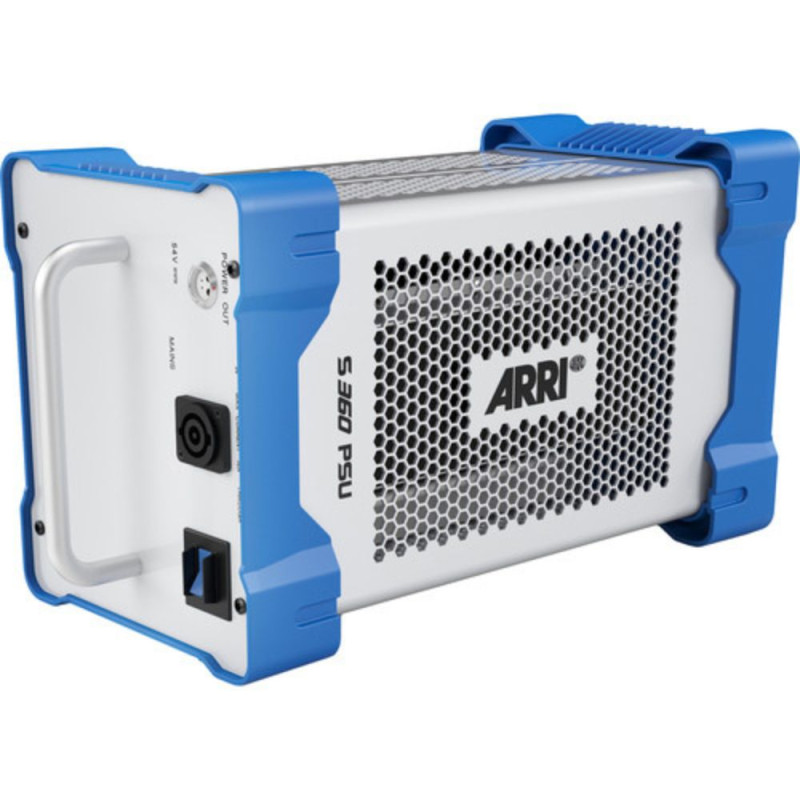 ARRI Kit Projecteur SkyPanel S360-C - ARRI - Prophot